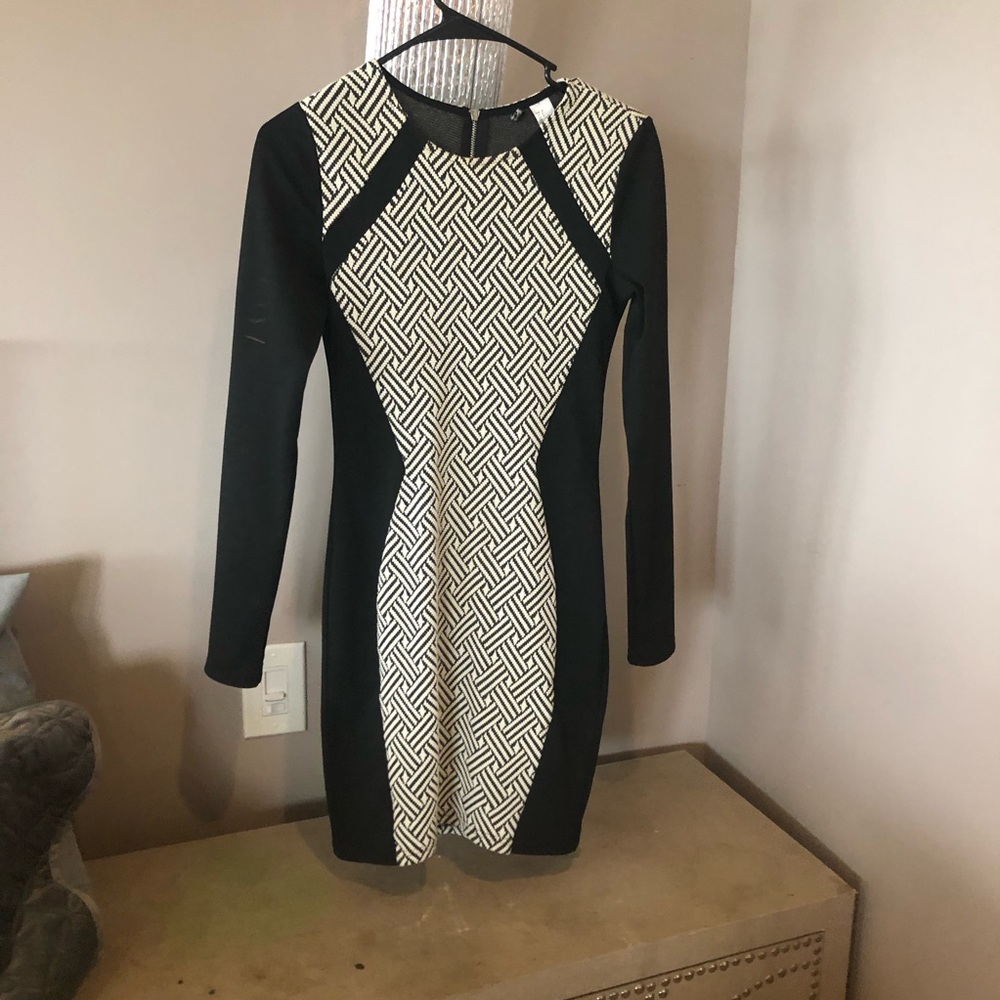 Professional Fitted Dress